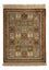 Perser Rug - Ghom - 65 x 53 cm - multicolored