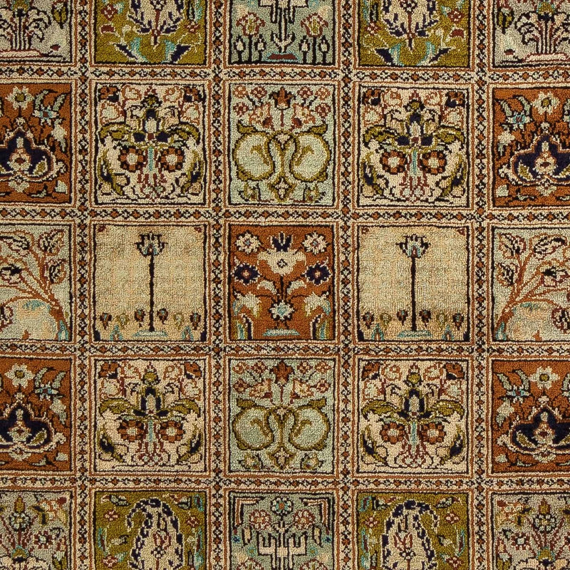 Perser Rug - Ghom - 65 x 53 cm - multicolored