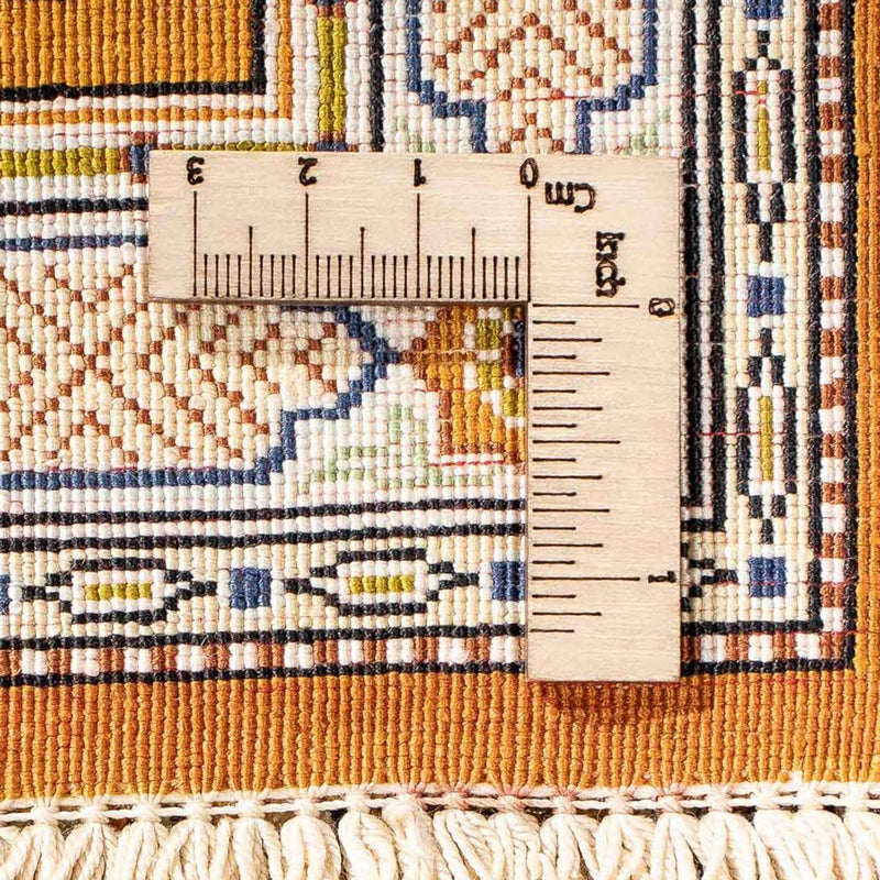 Perser Rug - Ghom - 72 x 56 cm - multicolored