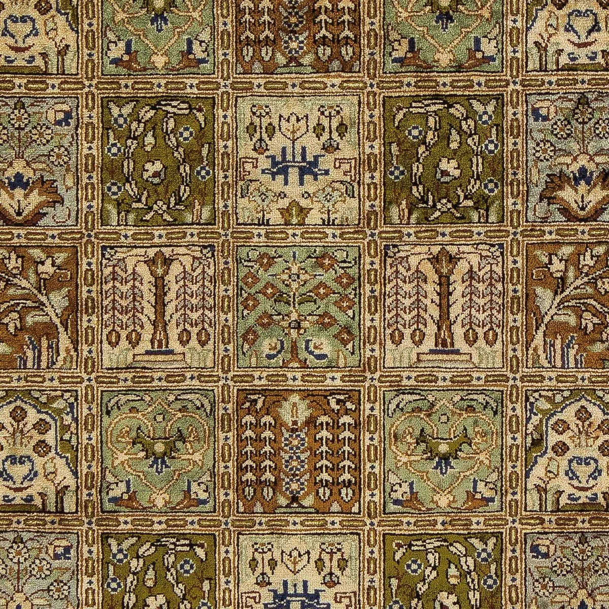 Perser Rug - Ghom - 77 x 57 cm - multicolored