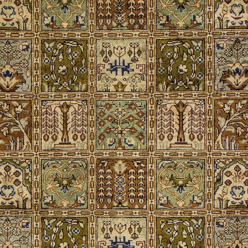 Perser Rug - Ghom - 77 x 57 cm - multicolored