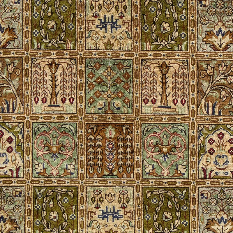 Perser Rug - Ghom - 75 x 54 cm - multicolored