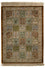 Perser Rug - Ghom - 77 x 58 cm - multicolored