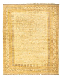Gabbeh Rug - Perser - 200 x 152 cm - beige