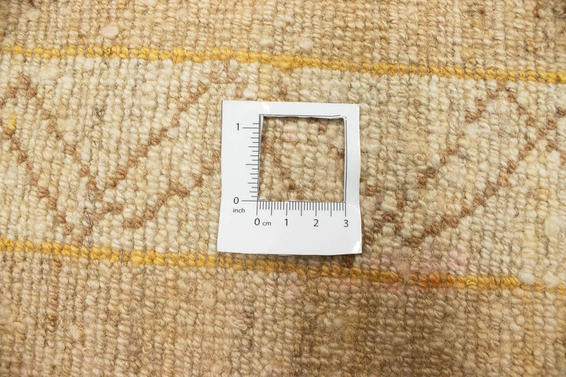 Gabbeh Rug - Perser - 200 x 152 cm - beige