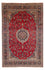 Perser Rug - Nomadic - 379 x 264 cm - red