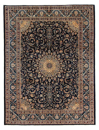 Perser Rug - Classic - 390 x 302 cm - dark blue