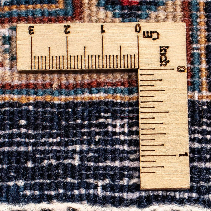 Perser Rug - Classic - 390 x 302 cm - dark blue