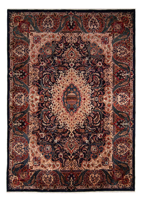 Perser Rug - Classic - 365 x 257 cm - dark blue