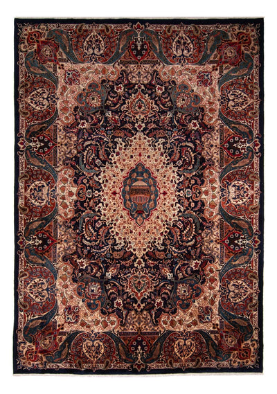 Kashmar Rug 257x365cm - Persian Rugs