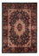 Perser Rug - Classic - 365 x 257 cm - dark blue