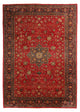 Mahal Rug 395x285cm - Persian Rugs