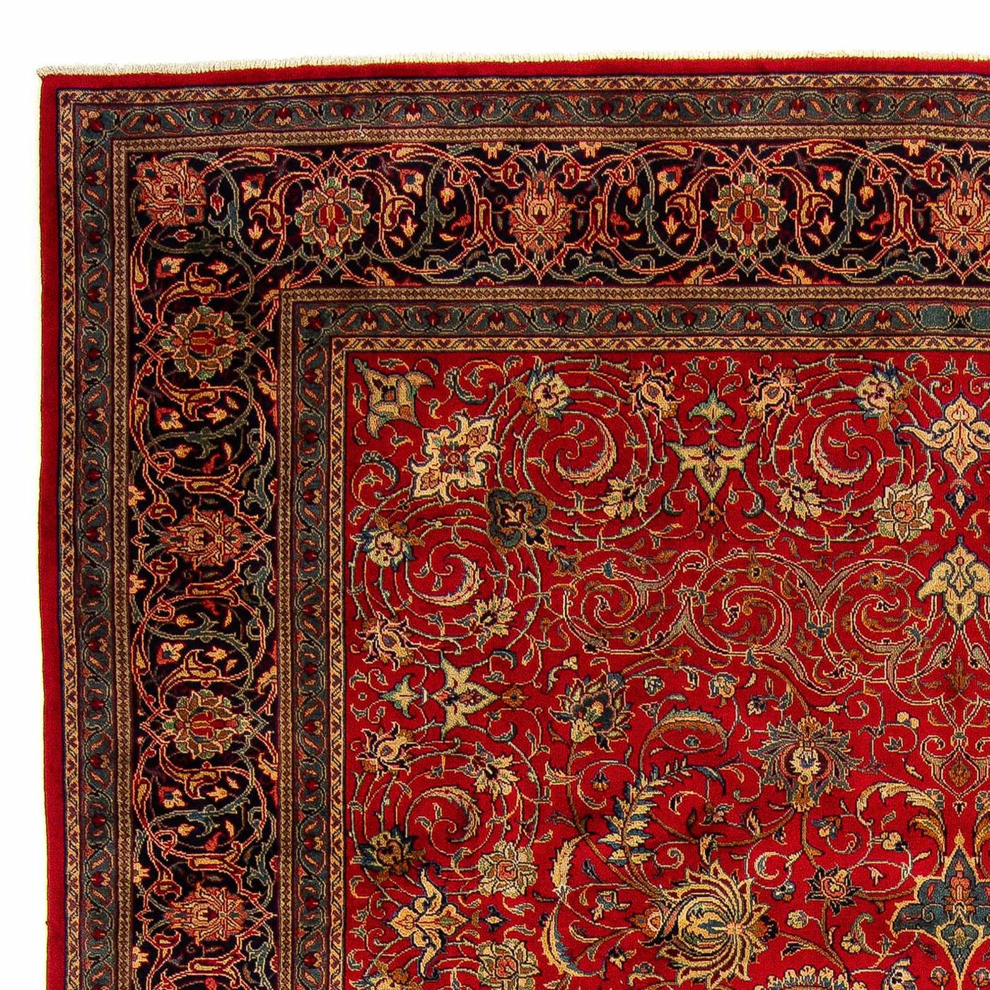 Mahal Rug 395x285cm - Persian Rugs