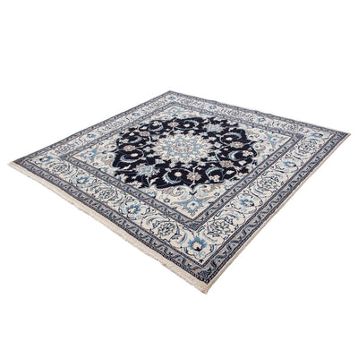Nain Rug 192x194cm - Persian Rugs