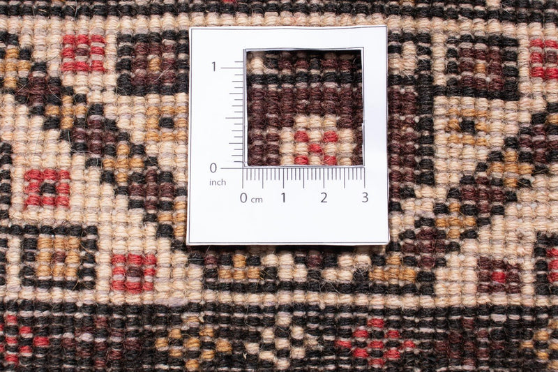 Afshar Sirjan Rug 240x117cm - Persian Rugs