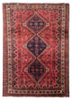 Shiraz Rug 287x201cm - Persian Rugs