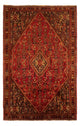 Shiraz Teppich 277x181cm - Perserteppich