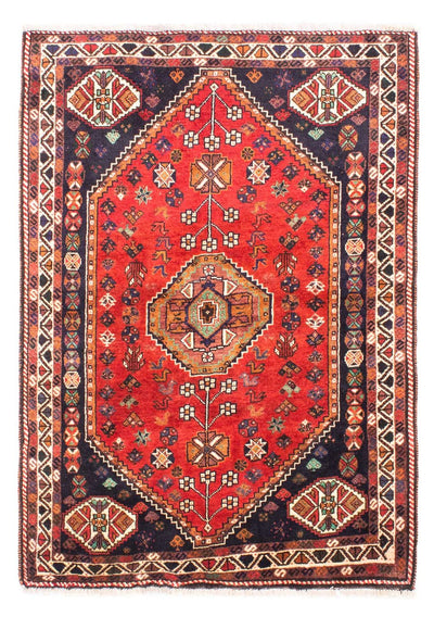 Shiraz Rug 121x172cm - Persian Rugs