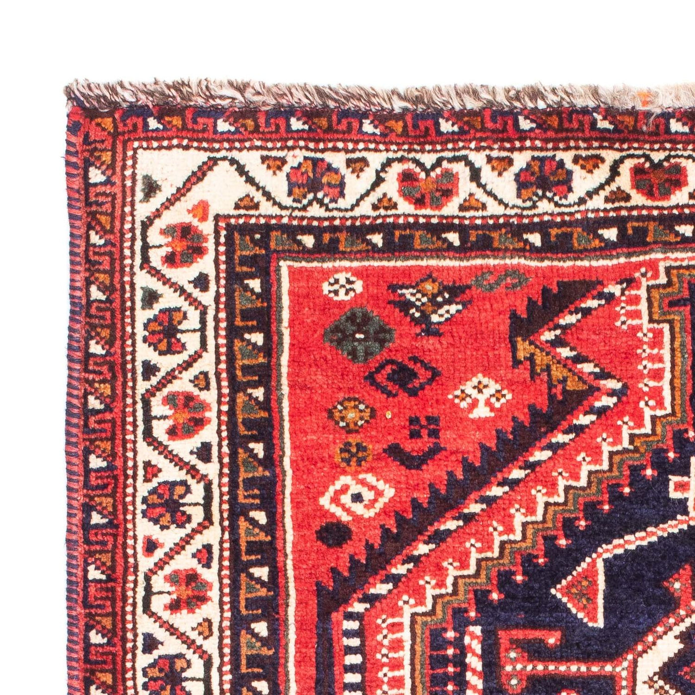 Shiraz Rug 152x105cm - Persian Rugs