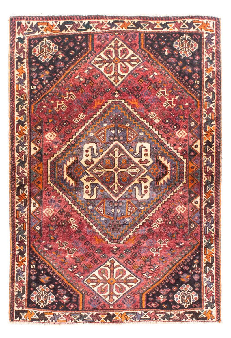 Shiraz Rug 160x110cm - Persian Rugs