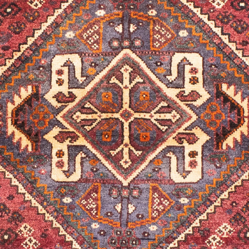 Shiraz Rug 160x110cm - Persian Rugs