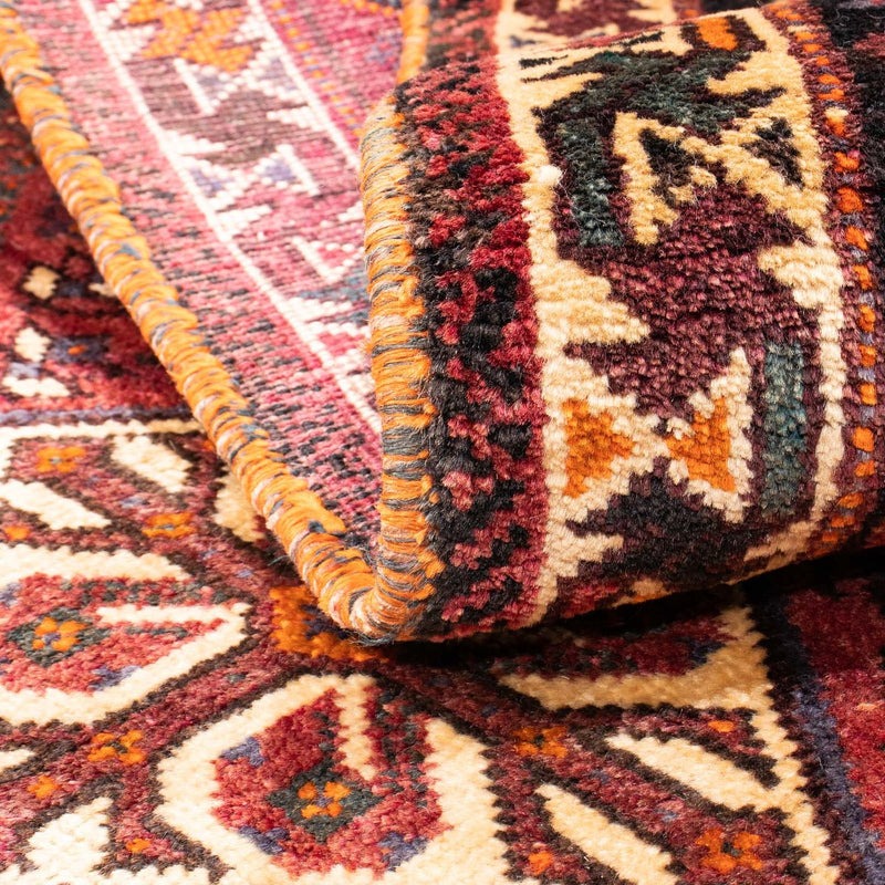 Shiraz Rug 160x110cm - Persian Rugs