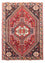 Perser Rug - Nomadic - 163 x 112 cm - dark red