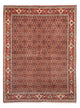 Bidjar Rug 235x171cm - Persian Rugs