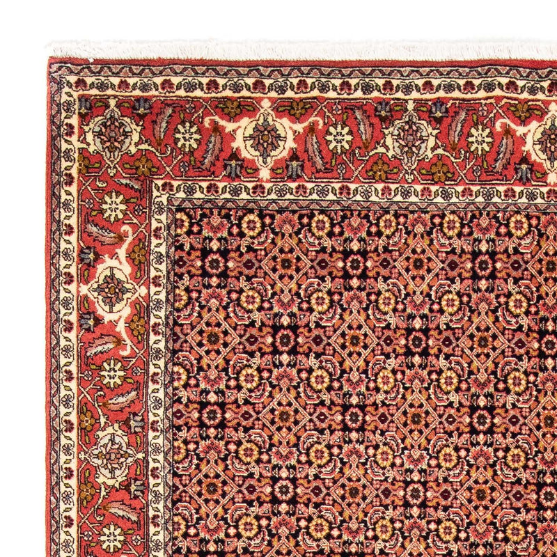 Perser Rug - Bidjar - 235 x 171 cm - light red