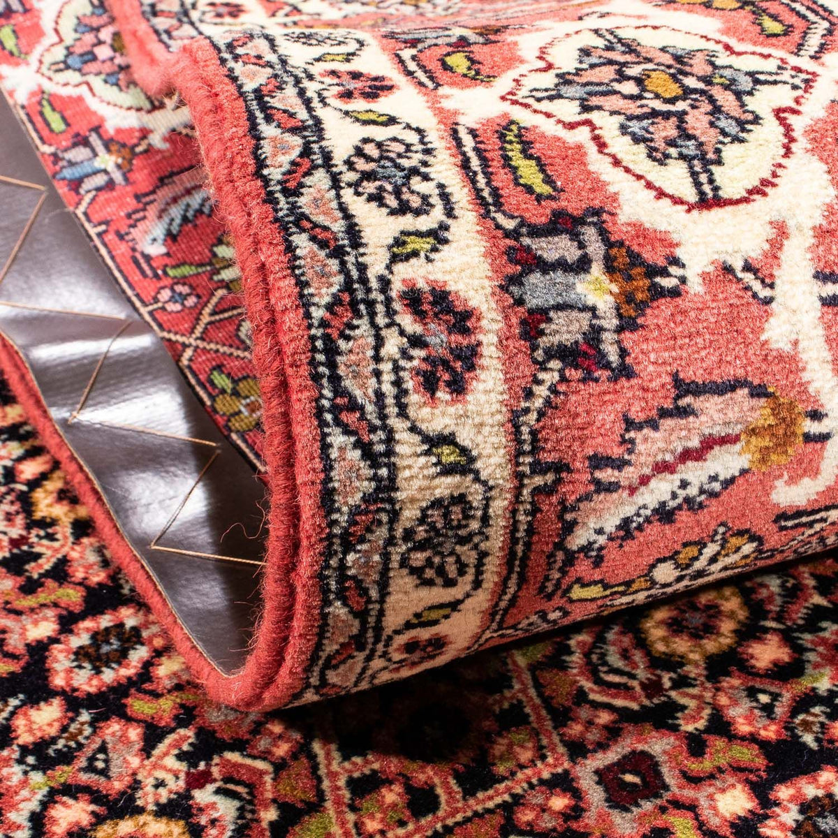 Perser Rug - Bidjar - 235 x 171 cm - light red