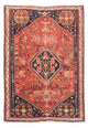 Shiraz Rug 92x136cm - Persian Rugs