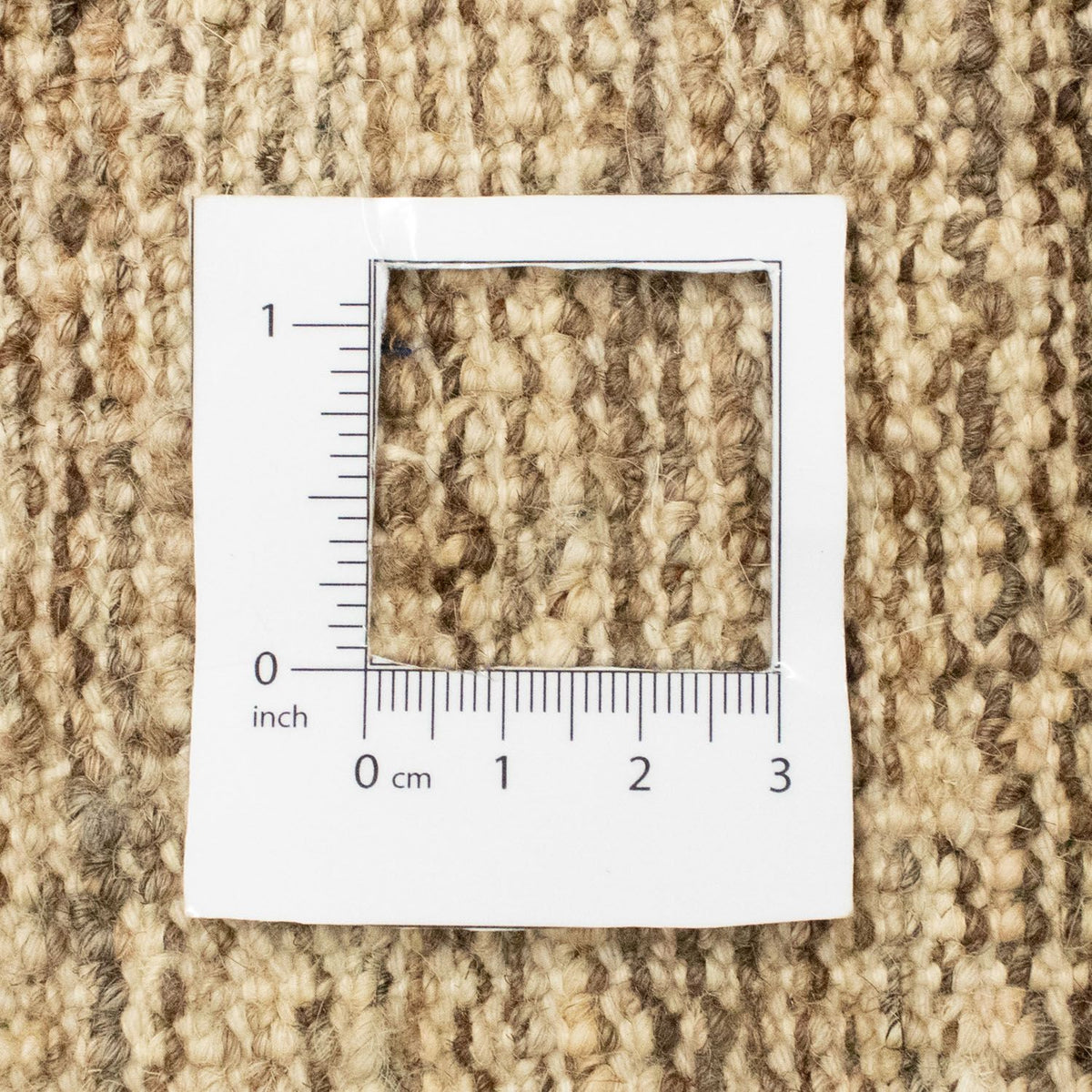 Gabbeh Rug - Indus - 303 x 191 cm - multicolored