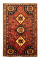 Shiraz Rug 254x163cm - Persian Rugs