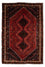 Perser Rug - Nomadic - 291 x 206 cm - dark red