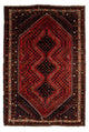 Shiraz Rug 206x291cm - Persian Rugs