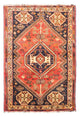 Shiraz Teppich 155x105cm - Perserteppich