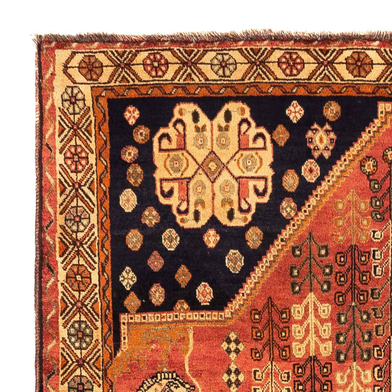 Shiraz Rug 260x161cm - Persian Rugs