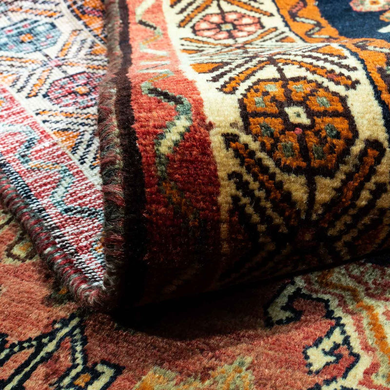 Shiraz Rug 260x161cm - Persian Rugs