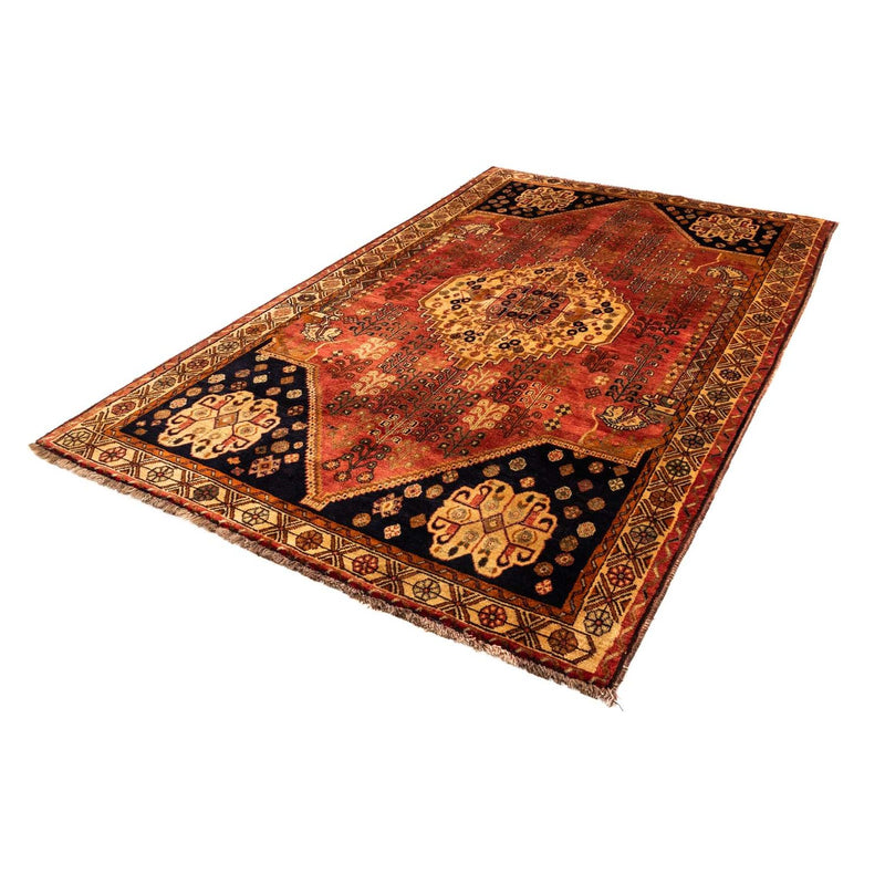 Shiraz Rug 260x161cm - Persian Rugs