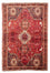 Perser Rug - Nomadic - 260 x 180 cm - red