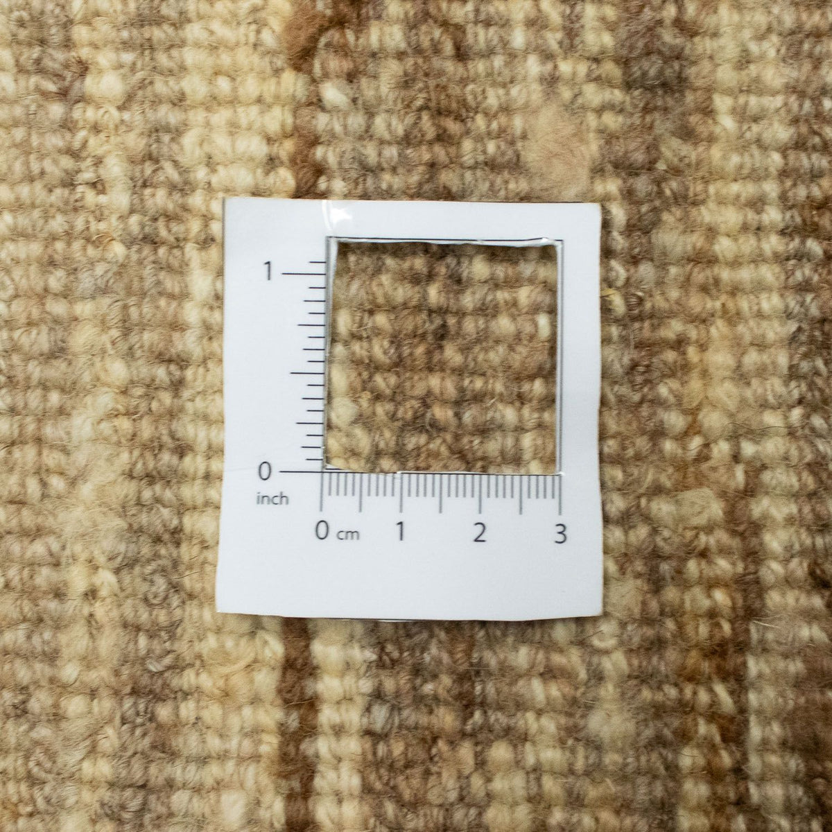 Gabbeh Rug - Perser - 173 x 127 cm - beige