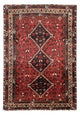 Shiraz Rug 210x307cm - Persian Rugs