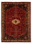 Perser Rug - Nomadic - 313 x 213 cm - dark red