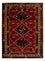 Perser Rug - Nomadic - 295 x 213 cm - dark red