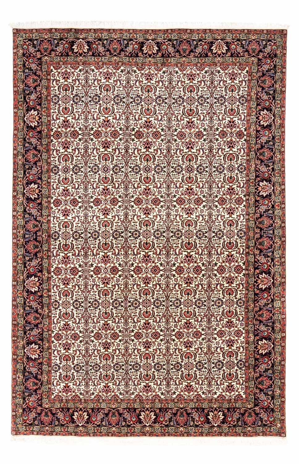 Perser Rug - Bidjar - 300 x 201 cm - beige