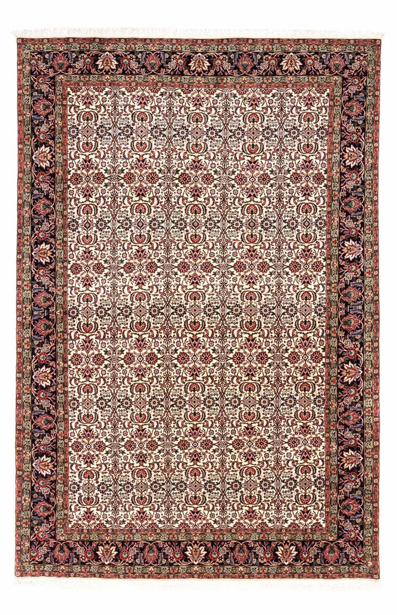 Perser Rug - Bidjar - 300 x 201 cm - beige