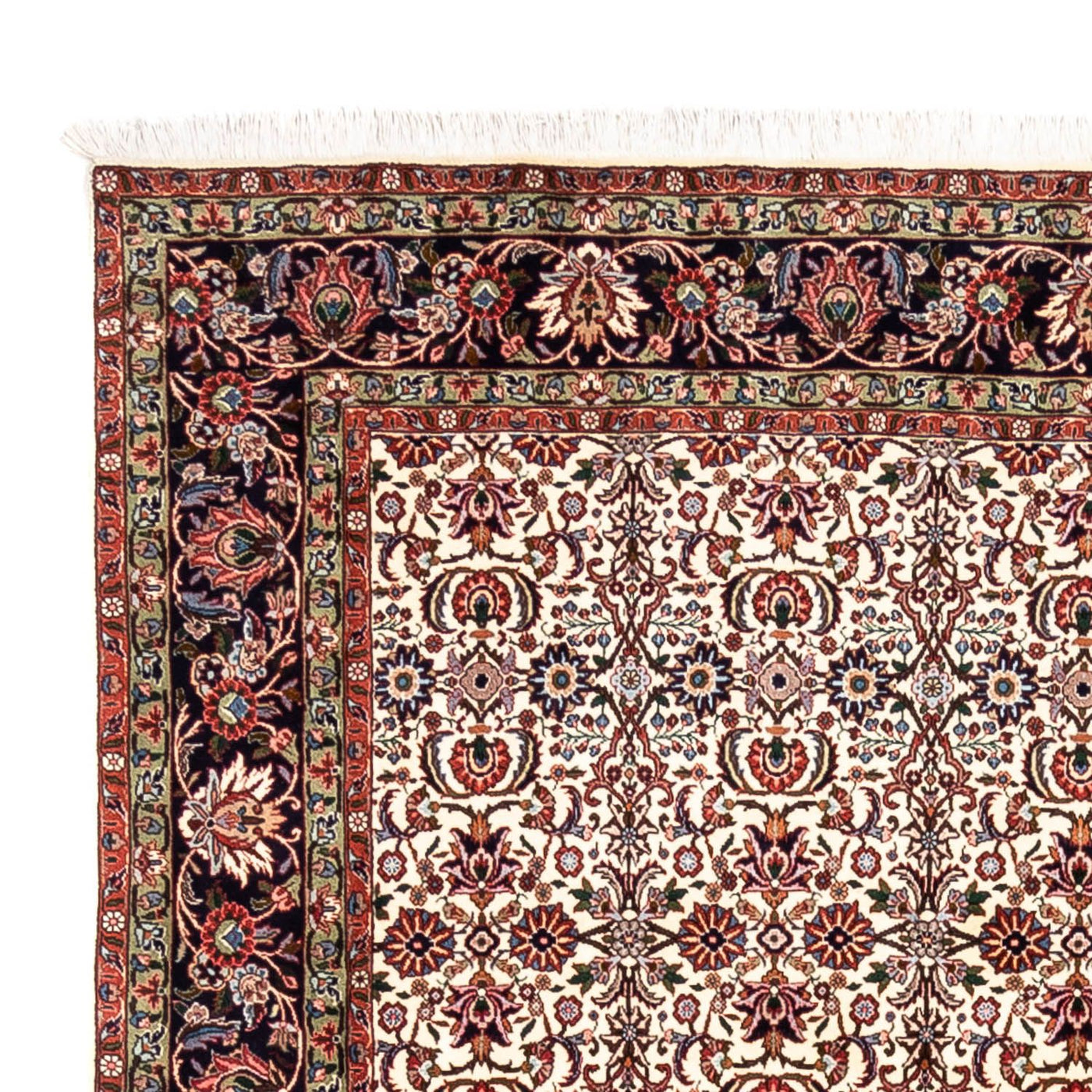 Bidjar - Takab Rug 300x201cm - Persian Rugs