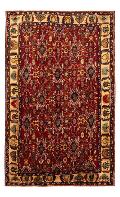 Shiraz Rug 152x240cm - Persian Rugs