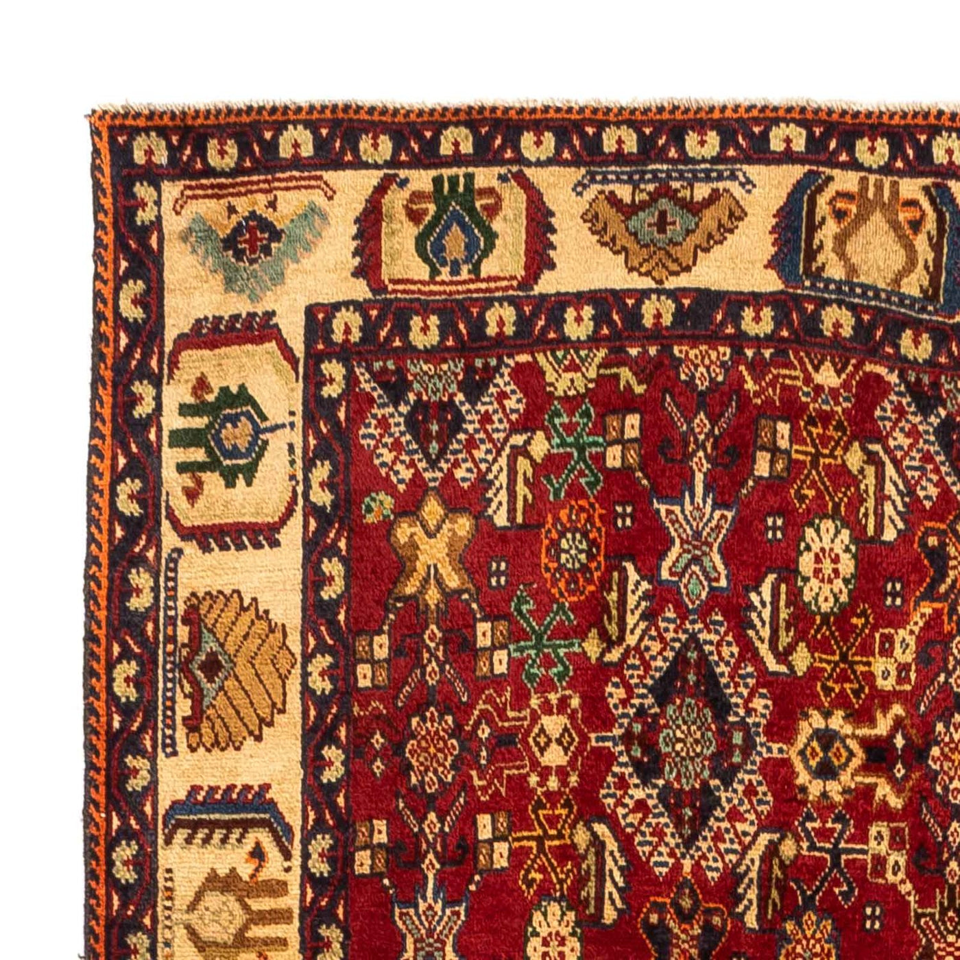 Shiraz Rug 240x152cm - Persian Rugs