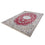 Perser Rug - Nain - 294 x 197 cm - dark red
